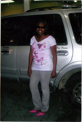 Shandequa Jenkins