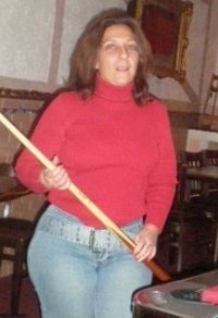 Antoinette Galluzzo