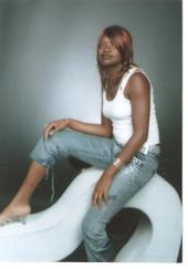 Lekeshia Hall