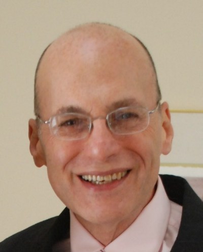 Gary Abel