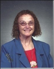 Nancy Kouba