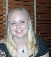 Jeannie Mcgarity