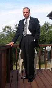 Donald Isenhower