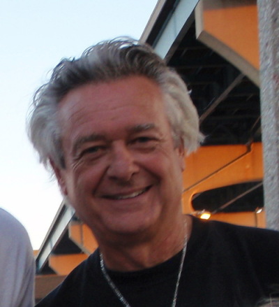 Terence Mcelwee