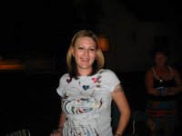 Christina Mazerolle