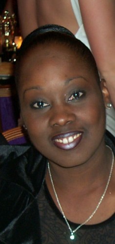 Carla Frazier