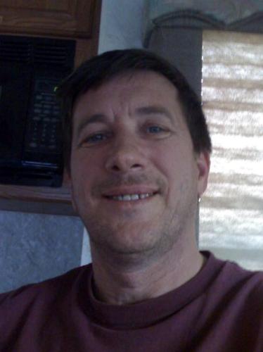 Gary Lehman