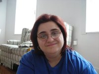 Christina Rawinski