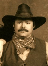 Roray Hedges