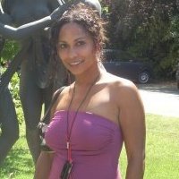 Janelle Washington