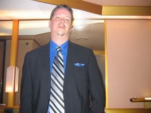 Matthew Kuykendall