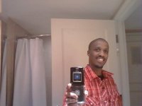 Earnest Burden
