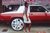 Aquina Mcclendon