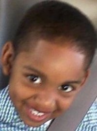 Derrell Gilchrist
