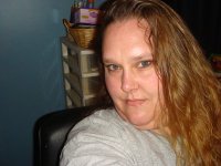 Tracy Alfrey