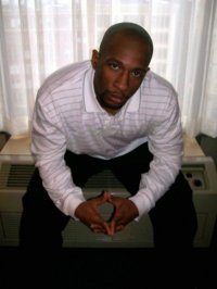 Yosman Rucker