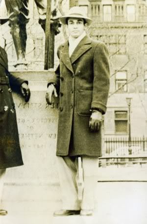 Raymond Pressoir