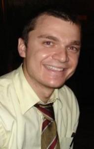 Dmitriy Morozov