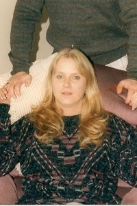 Valina Heatherly