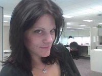 Nicole Callis
