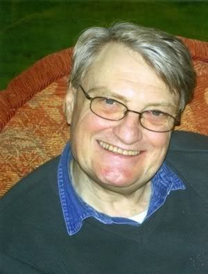Malcolm Bainborough
