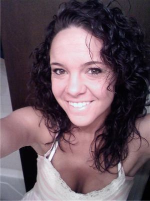 Monique Crowe
