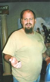 Donald Kulp