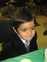 Rakesh Aneja