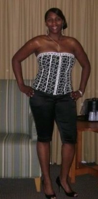 Ladrika Calloway