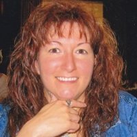 Mary Conyne