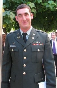 Matthew Milikowsky