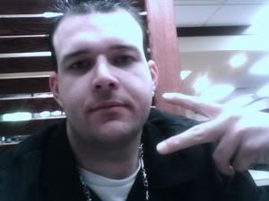 Randy Presley
