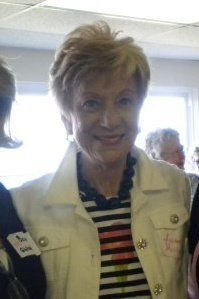 Joan Majeski