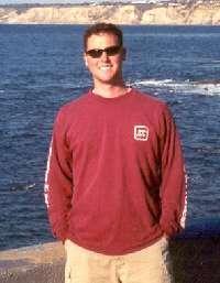 Timothy Moore