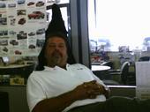 Jeffrey Burton