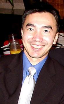 Daniel Hopson