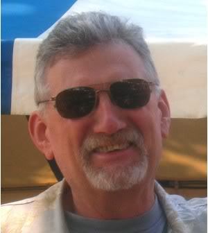 Bruce Brandenburg