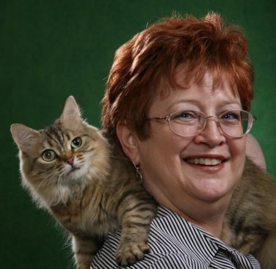 Jacquelyn Case