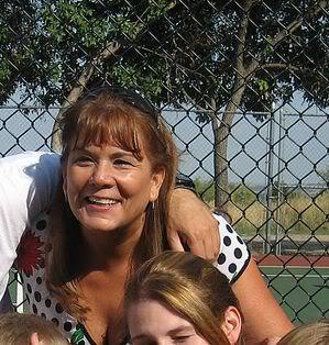 Debra Clagett