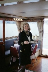 Ann Hesenius