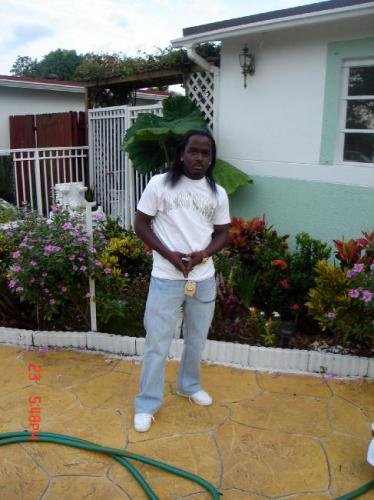 Adrian Thomas