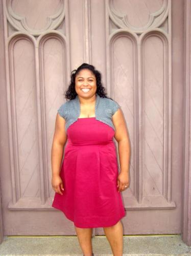 Rhonda Blackett
