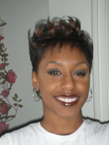 Tracy Lacefield