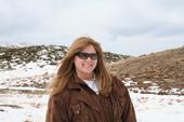 Helen Marcon