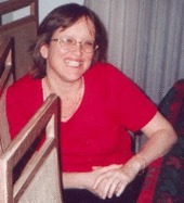 Mary Eberhard