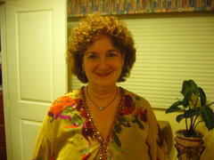 Libby Klein