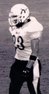 Codey Mitchell
