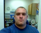 Joshua Reidhead