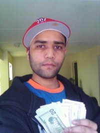 Arif Amanat