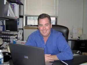 Michael Kenney